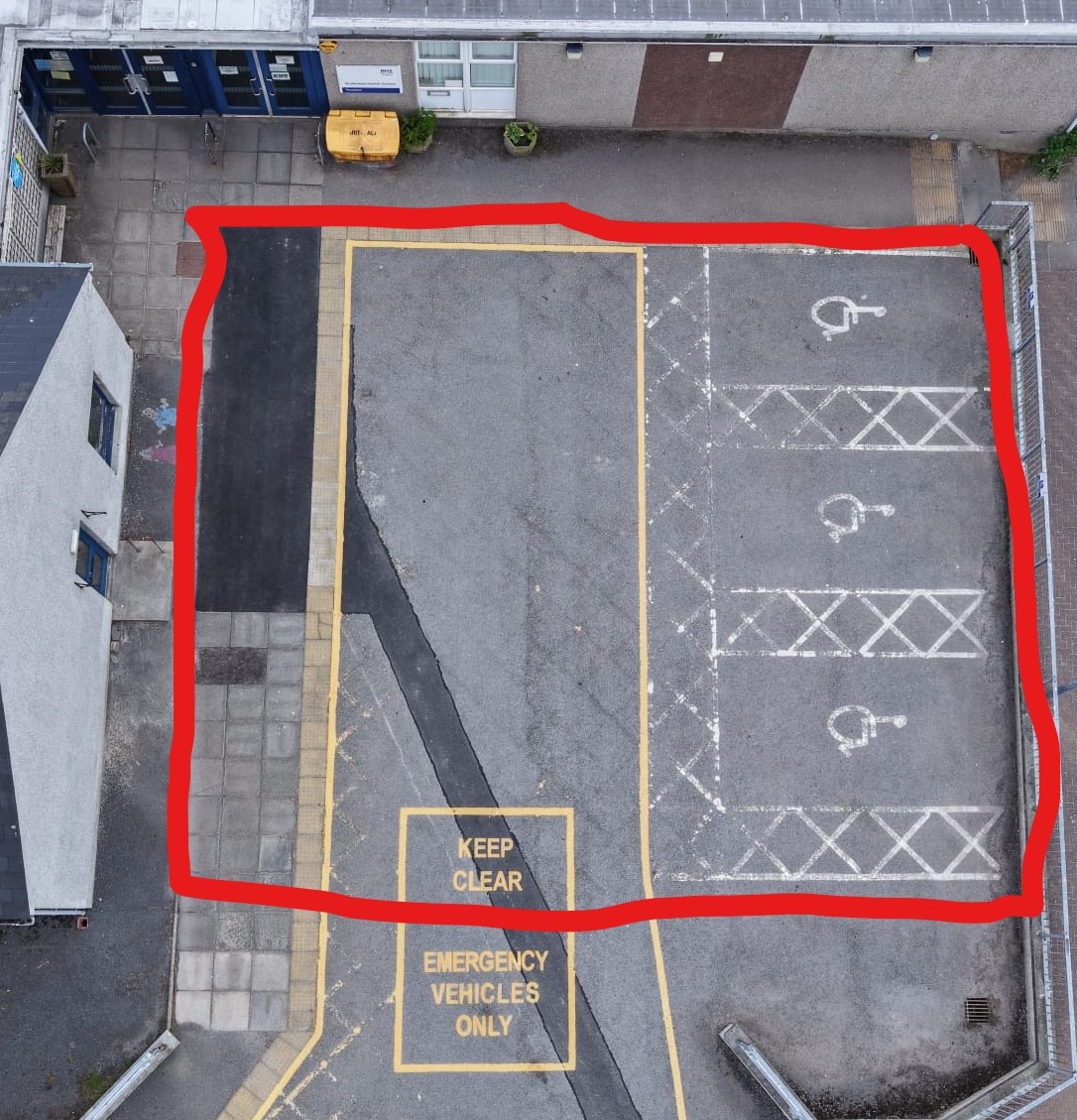 Carpark